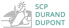SCP DURAND DUPONT Logo